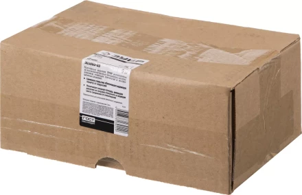 Шайбы DIN 125A коробка 5 кг серия МАСТЕР купить в Тюмени