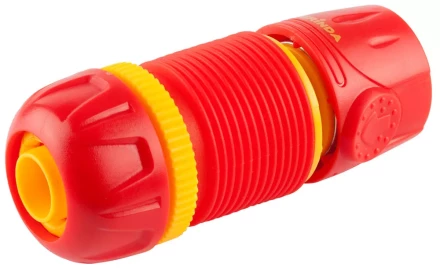 Соединитель GRINDA поворотный из ударопрочной пластмассы, 3/4&quot; 426236 купить в Тюмени