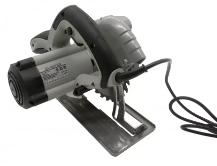 Дисковая пила Ресанта ДП-165/1300 купить в Тюмени