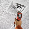 Бесконтактный инфракрасный термометр micro IR-200  36798 купить в Тюмени