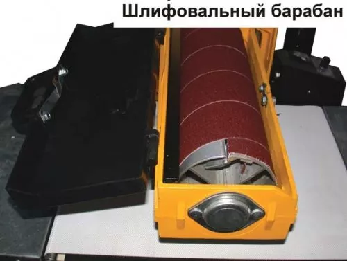Станок шлифовальный Корвет 57 90570 купить в Тюмени