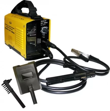 Сварочный аппарат Энкор 201MMA 56707 купить в Тюмени