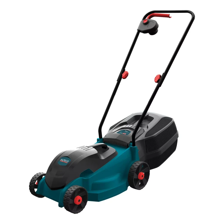 Газонокосилка электрическая ALTECO ELM 1600 31202 купить в Тюмени