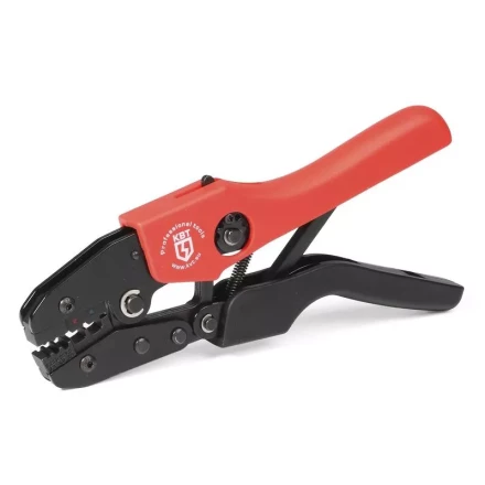 Пресс-клещи CTK-12 КВТ купить в Тюмени