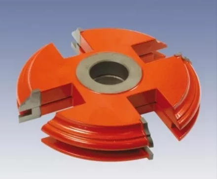 Фреза станочная профильная Кратон (2-ая часть 1 09 07 035) 1 09 07 037 купить в Тюмени