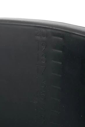 Ведро строительное пластмассовое 20 л усиленное MATRIX 81439 купить в Тюмени