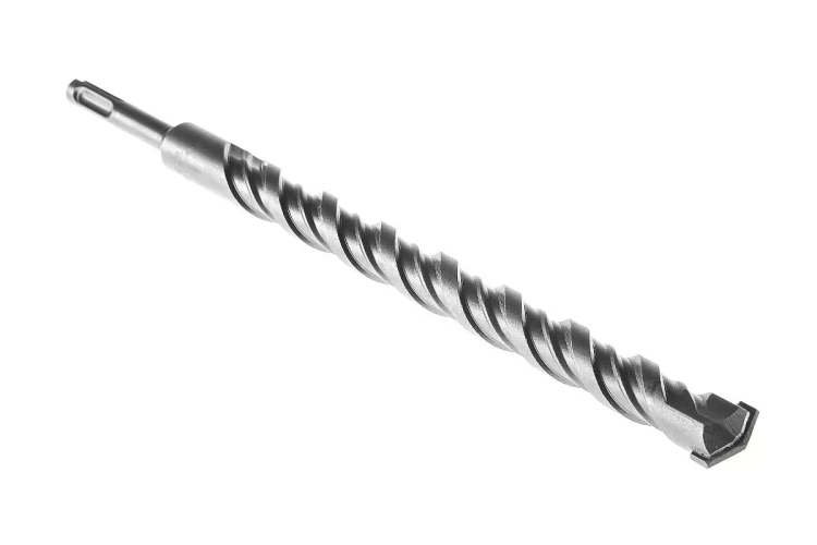 Бур HAMMER Ф22х310мм SDS Plus (201-152) купить в Тюмени