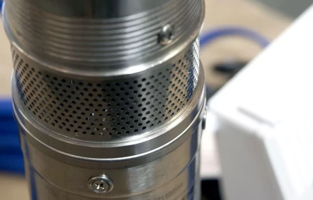 Насос скважинный Ведуга 6 БЦП 130-52 45056 купить в Тюмени