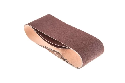 Лента шлиф. бесконечная HAMMER 75х457мм P80 купить в Тюмени