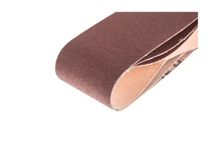 Лента шлиф. бесконечная HAMMER 75х457мм P80 купить в Тюмени