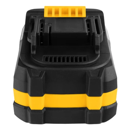 Батарея аккумуляторная BH-20-4.0, Li-Ion, 20 В, 4,0 Ач// Denzel 28444 купить в Тюмени