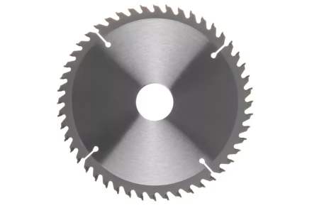 Диск пильный твердосплавный HAMMER Ф160х20мм 48зуб. купить в Тюмени