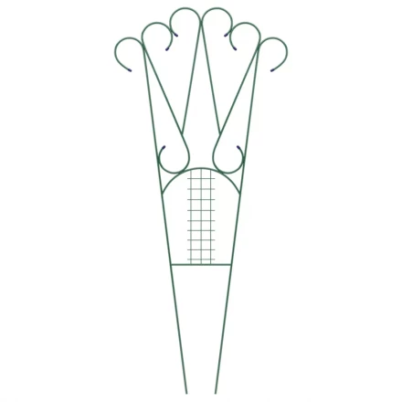 Шпалера «Комбинированная» 0,95х2 м Россия 69136 купить в Тюмени
