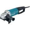Шлифмашина Makita УШМ GA9062 купить в Тюмени