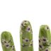 Перчатки садовые из полиэстера с нитрильным обливом, MIX цветов, M Palisad 67864 купить в Тюмени