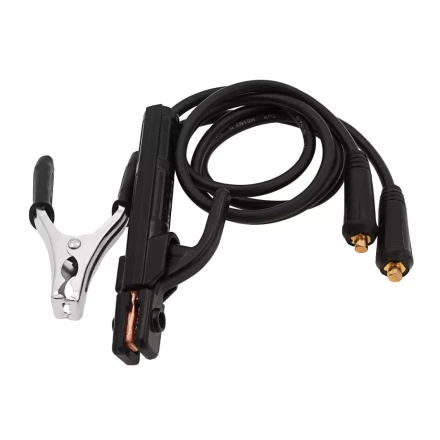 Инверторный аппарат дуговой сварки MMA-220S, 220 А, ПВ60%, диаметр электрода 1,6-5 мм MTX 94392 купить в Тюмени