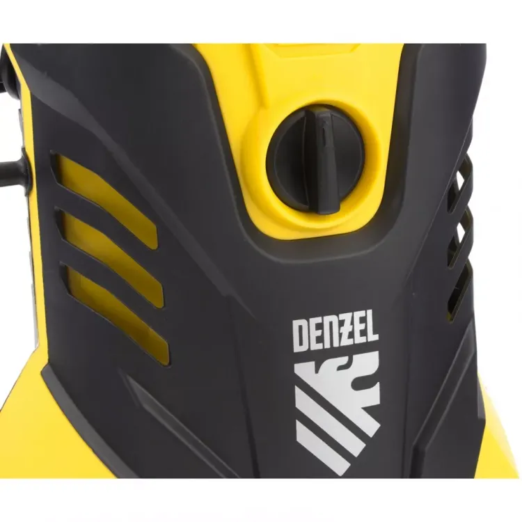Минимойка-мойка высокого давления DENZEL R-165 58234 купить в Тюмени