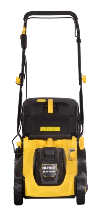 Газонокосилка электрическая ELM-1800P Huter купить в Тюмени
