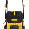 Газонокосилка электрическая ELM-1800P Huter купить в Тюмени