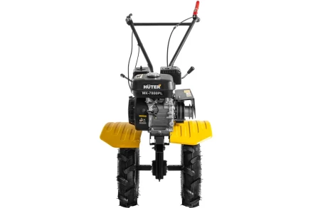 Сельскохозяйственная машина Huter МК-7800PL купить в Тюмени