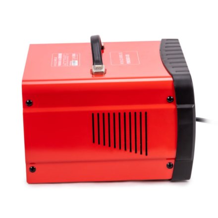 Инверторное пуско-зарядное устройство KVAZARRUS PowerBox 420i, таймер, цветная коробка купить в Тюмени
