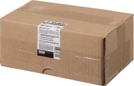 Винт ЗУБР &quot;МАСТЕР&quot; DIN 7985, класс прочности 4.8, оцинкованный, M3x25мм, 5кг 303150-03-025 купить в Тюмени