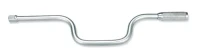 Вороток коленчатый 1/2"DR 412 мм S41H41 Jonnesway 48404