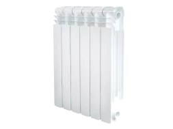 Радиатор алюминиевый Royal Thermo EVOLUTION 500 - 8 секций