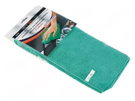 Салфетка из микрофибры &quot;Fusion&quot; 350*400 мм  STELS 55208 купить в Тюмени