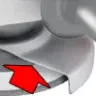 Шлифмашина УШМ B&amp;D KG 725 купить в Тюмени