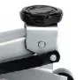 Домкрат гидравлический подкатной быстрый подъем MATRIX Quick Lift 3т 51047 купить в Тюмени