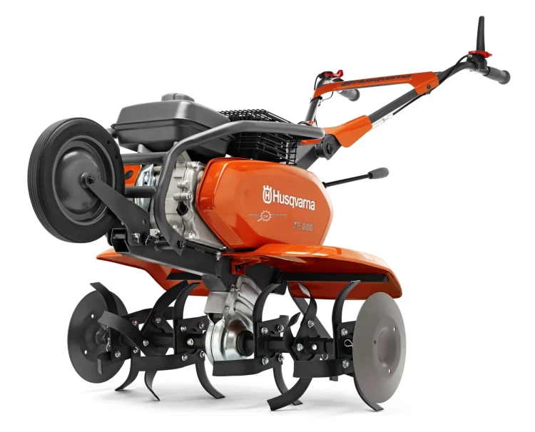Бензиновый культиватор Husqvarna TF 230 купить в Тюмени