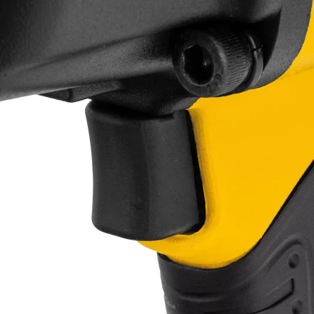 Ударный пневмогайковерт Denzel IW1600 57489, 3/4&quot;, 4000 об/мин, 1600 Нм купить в Тюмени