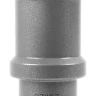 ТСТ коронка MESSER 25X25 с центрирующим сверлом и толкающей пружиной купить в Тюмени