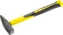 Молоток слесарный Fiberglass 400 г с фиберглассовой рукояткой, STAYER Professional 20050-04 20050-04_z01 купить в Тюмени