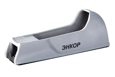 Рашпиль обдирочный алюминиевый 140x40мм Энкор 51668 купить в Тюмени