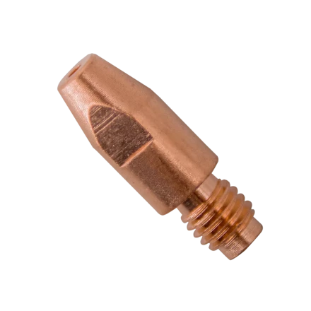 Наконечник М8x30х1,4 mm E-Cu Оберон XL140.0533 купить в Тюмени