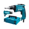 Сетевой шуруповерт Makita FS4000JX2 купить в Тюмени