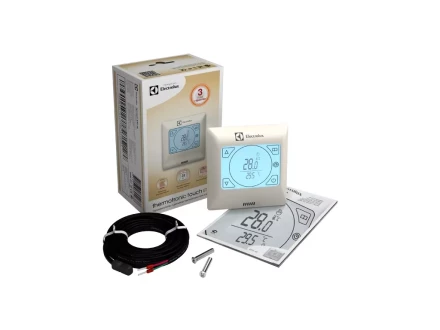 Терморегулятор ELECTROLUX ETT-16 купить в Тюмени