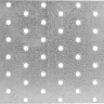 Пластина соединительная ЗУБР "МАСТЕР", 120х200мм, 10шт 310255-120-200 купить в Тюмени