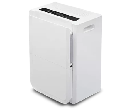 Осушитель воздуха BALLU BDH-50L купить в Тюмени