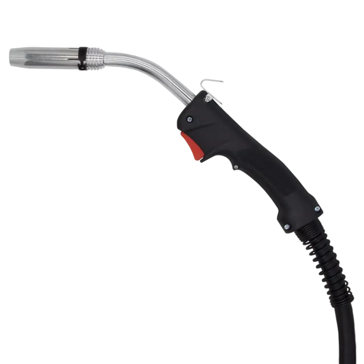 Горелка MW-36 Basic (5m / Air / Euro) BS014.0145 купить в Тюмени
