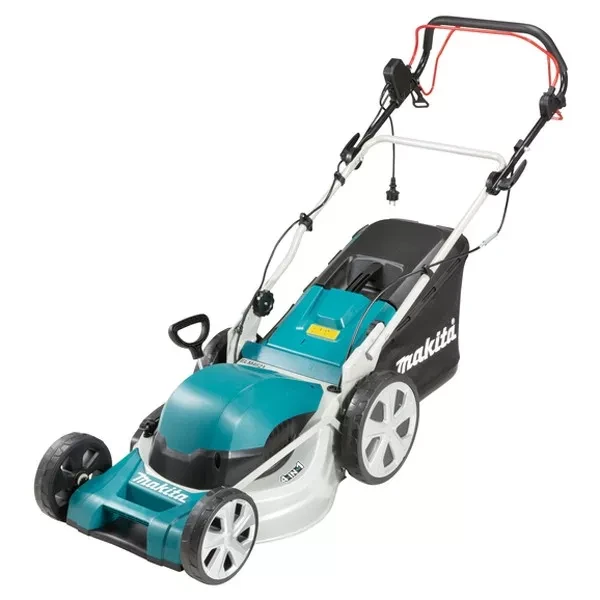 Газонокосилка электрическая Makita ELM4621 купить в Тюмени