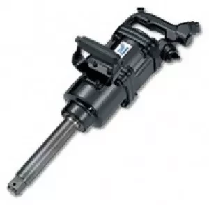 Пневмогайковерт SCORPIO YU-2570T8 удлиненный купить в Тюмени