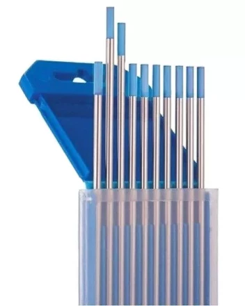 Электрод вольфрамовый WL-20 (d 3,2мм, L-175мм) Оберон WL2032 купить в Тюмени