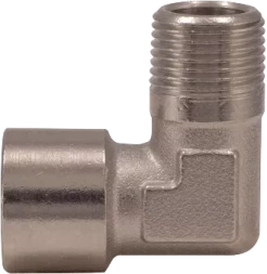 Соединение угловое 1внутреннее 1наружное 3/8MF ART-2A