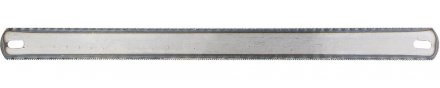 Полотно STAYER &quot;MASTER&quot; для ножовки по металлу двухсторонние, 25x300 мм, 24 TPI, 50 шт 1590 купить в Тюмени