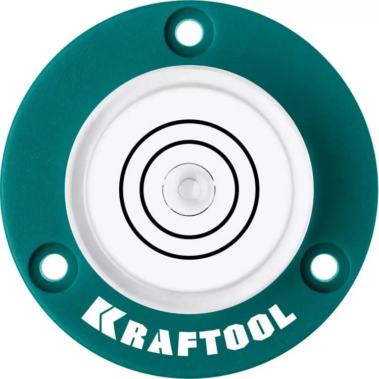 Поверхностный уровень Бычий глаз KRAFTOOL 34789 купить в Тюмени