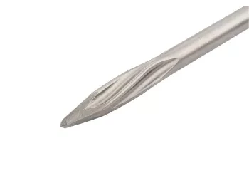 Зубило пикообразное, самозатачивающееся Rtec  400 мм, SDS MAX GROSS 70350 купить в Тюмени