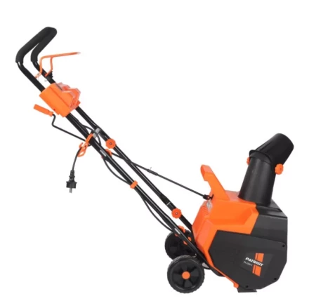 Снегоуборщик электрический PS2300E PATRIOT купить в Тюмени